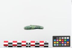 Foto von Bronzearmring (NHMW-PRAE-024105)